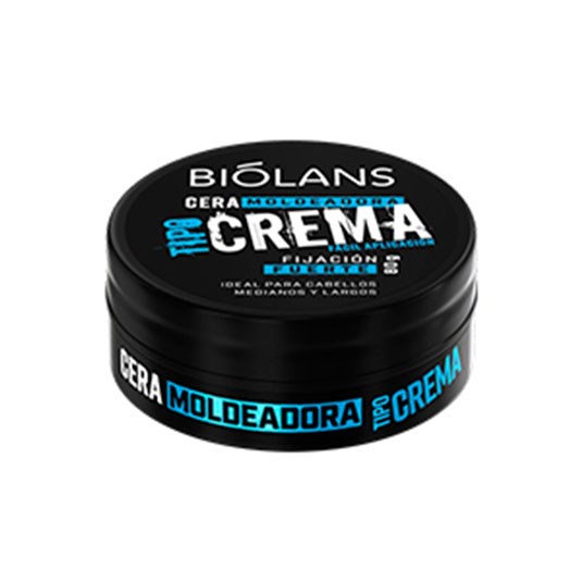 Cera Moldeadora Tipo Crema Biolans 80 G