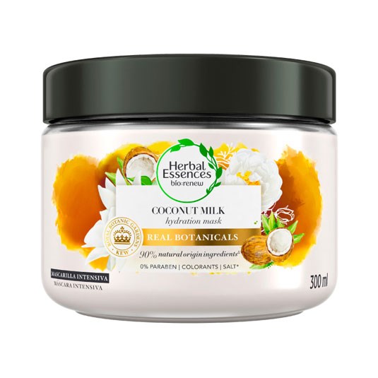 Herbal Essences Tratam Bio Renew Coconut 300ML