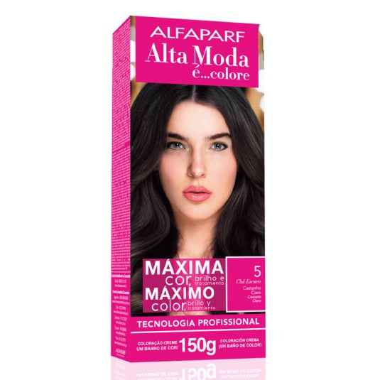 Alfaparf Tinte Tono 6.35 Rubio Obs.Dorad.Caob150Gr