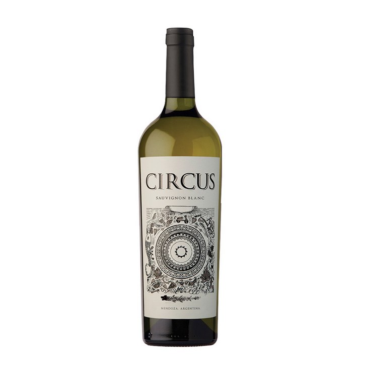 Escorihuela Circus Vino Blanco Sauvignon 750