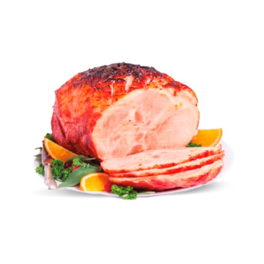 La Europea Mini Pernil Ahumado 2 - 3 Kg