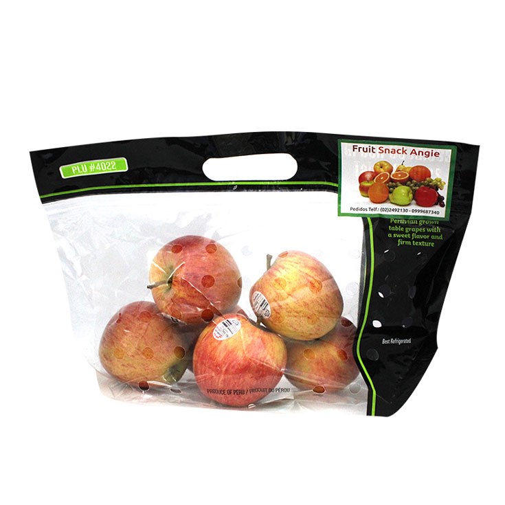 Manzana Gala Rosada Funda Fruit Snack Angie X