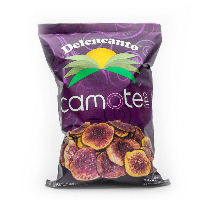 Camote Delencanto 85 Gr