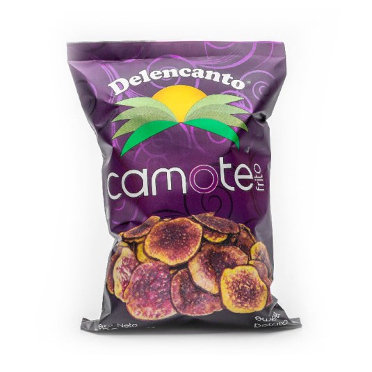 Camote Delencanto 85 Gr