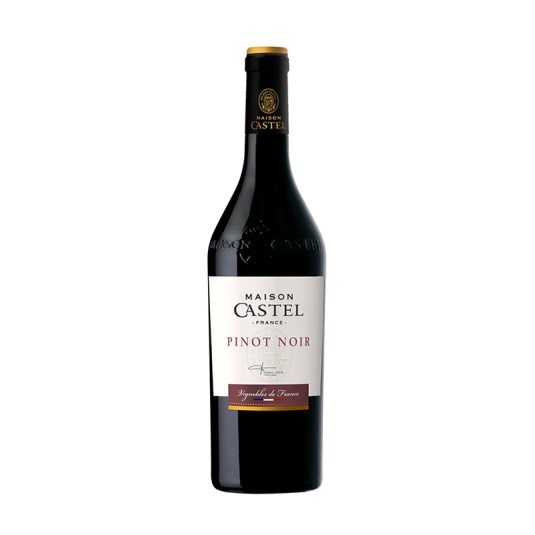 Maison Castel Vino Tinto Pinot Noir 750 Ml