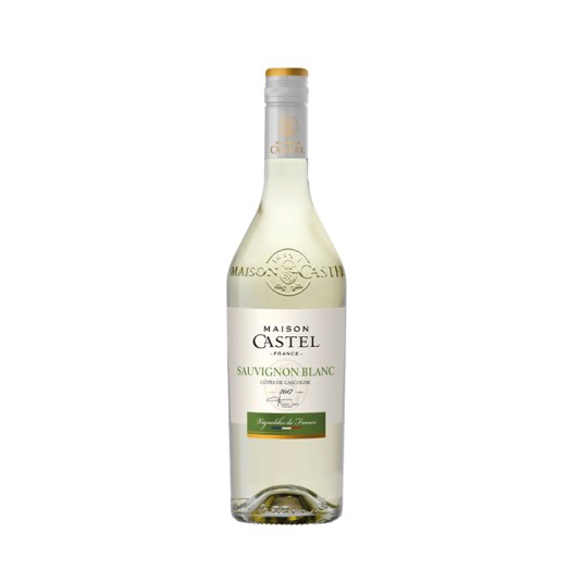 Maison Castel Vino Sauvignon Blanc 750 Ml