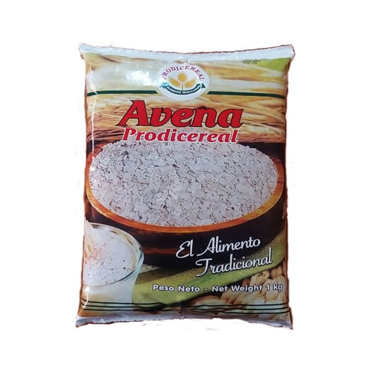 Almidón De Yuca Prodicereal 500 G. 