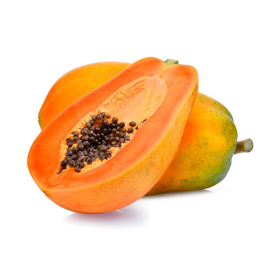 Papaya Encerada Tainung Unidad