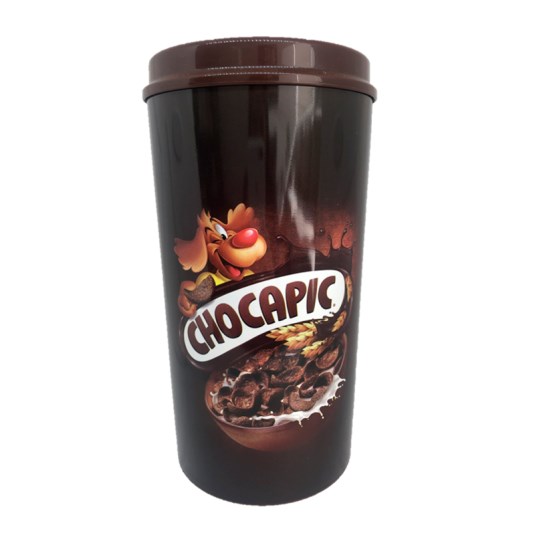 Cereal Chocapic Nestlé 190 Gr Dispensador