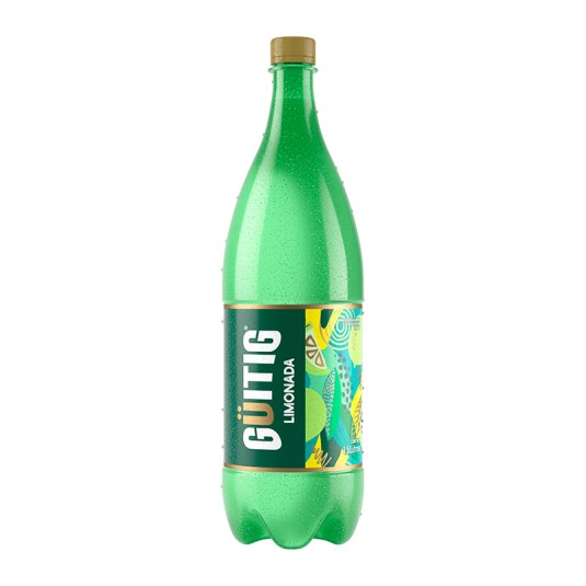 Guitig Limonada 1500Ml.