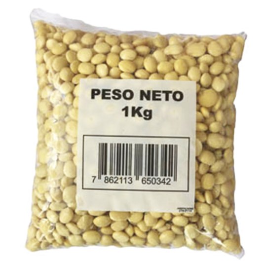 Chocho Pasteurizado Salaito 1Kg