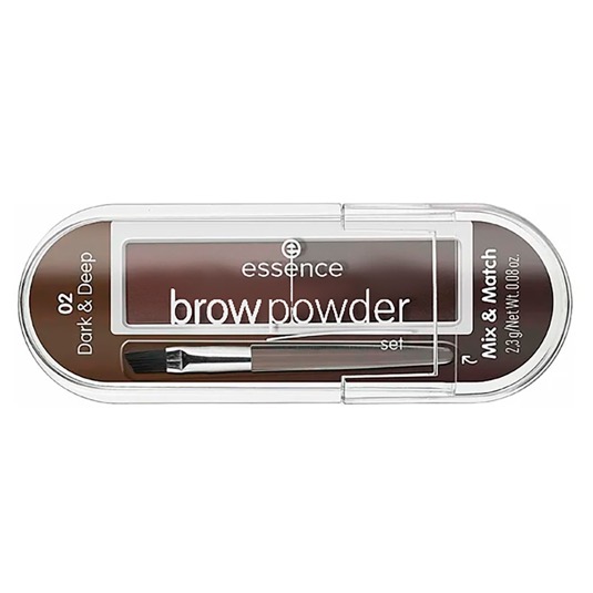 Essence Kit De Cejas 02 Brow Powder 2.3Gr.