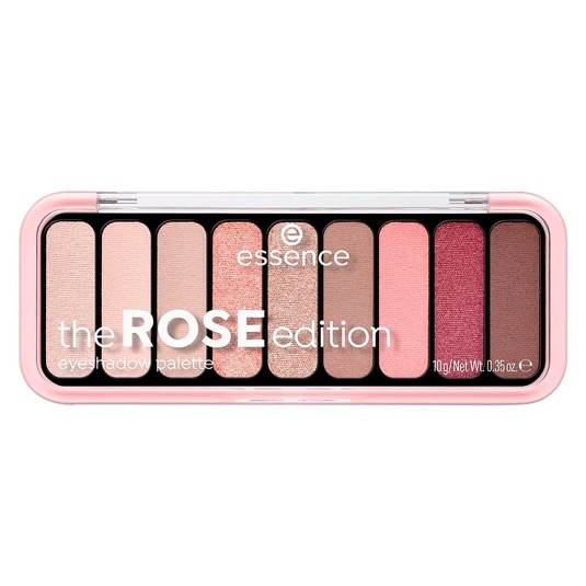 Essence Sombra 20 The Rose 10Gr.