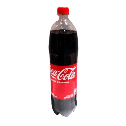 Coca Cola 1.365Lt.