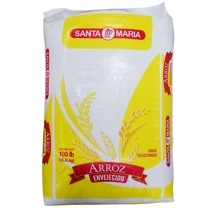 Santa Maria Arroz Macareño 45.36