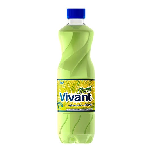 Storm Limonada Vivant 450Cc