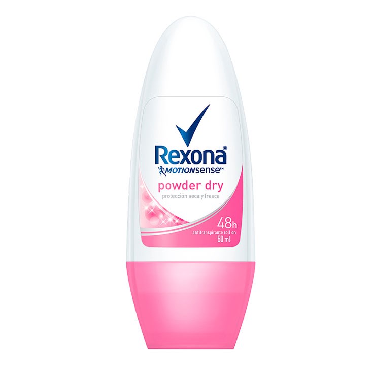 Rexona Deo Rollon Ap Powder 50Ml