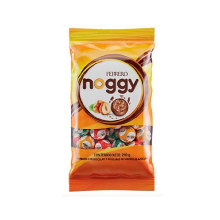 Noggy Bombon Funda 200G