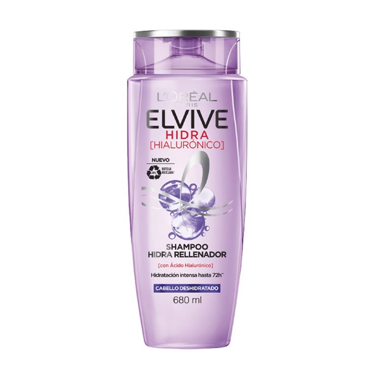 Elvive Acondicionador Hidra Hialurónico 370Ml