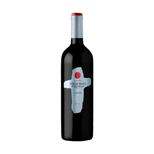 Misiones De Rengo Vino Carmenere 750Ml