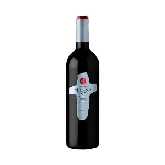 Misiones De Rengo Vino Cabernet Sauvignon 750Ml