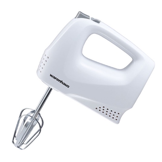 Batidora De Mano 5Vel Mxwh-315 Blanca