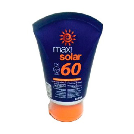 Max Protector Solar Fps 60 120 Ml
