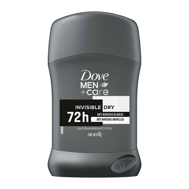 Dove Men Deo Stick Invisible 45G