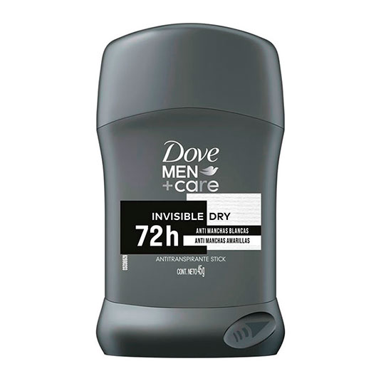 Dove Men Deo Stick Invisible 45G