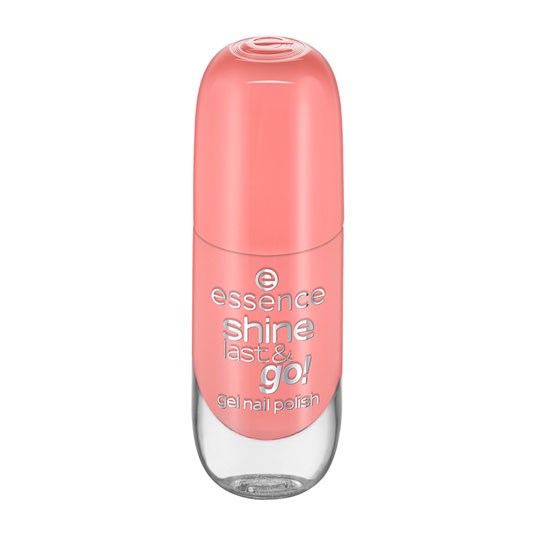 Essence Esmalte De Uñas Shine Gel 70 8 Ml