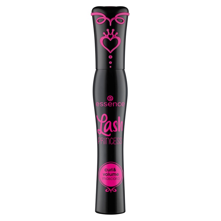 Essence Mascara De Pestañas Lash Princess Volume &