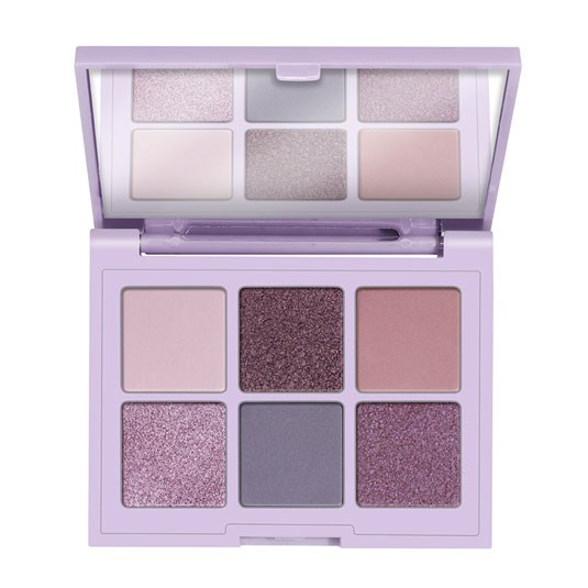 Essence Sombras De Ojos Colores Claros 4.5 Gr