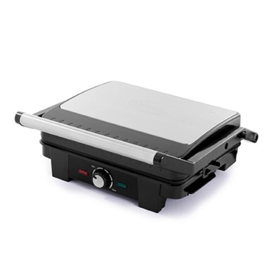 Plancha Sanduchera Grill 1600 W