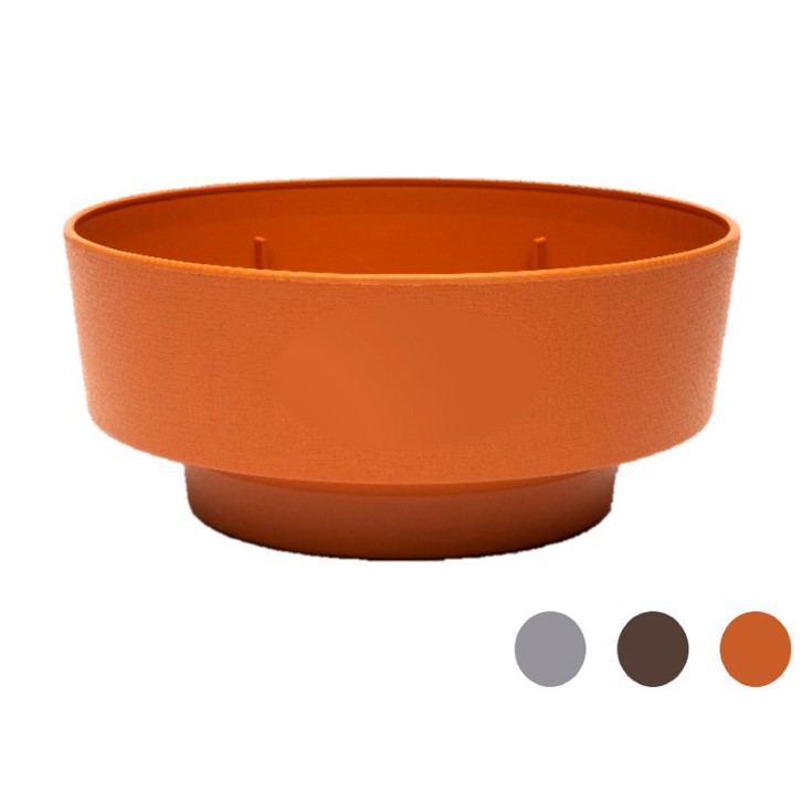 Maceta Acacia Circular 1.75Lt