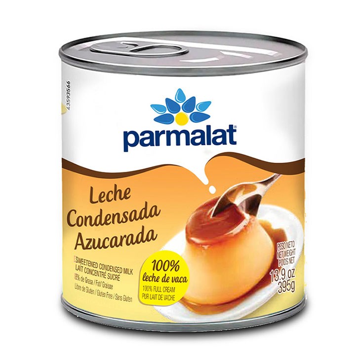 LECHE CONDENSADA TETRA NORTE X 395 GR