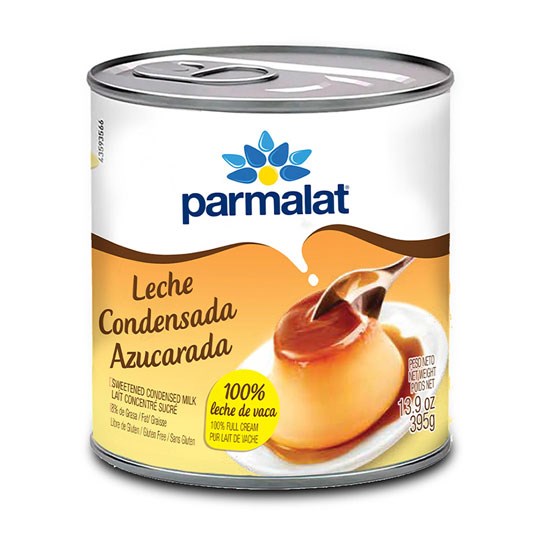 Parmalat Leche Condensada 395G