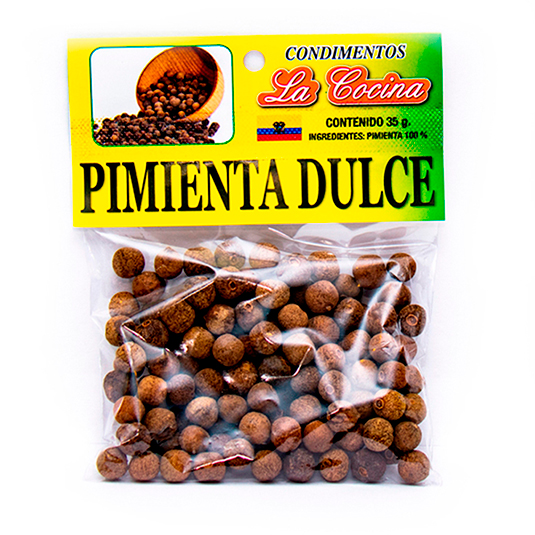 La Cocina Pimienta Dulce 35 Gr