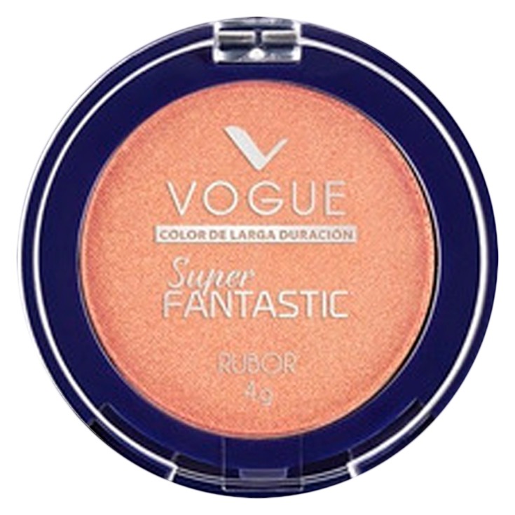 Base Liquida Vogue Porcelana