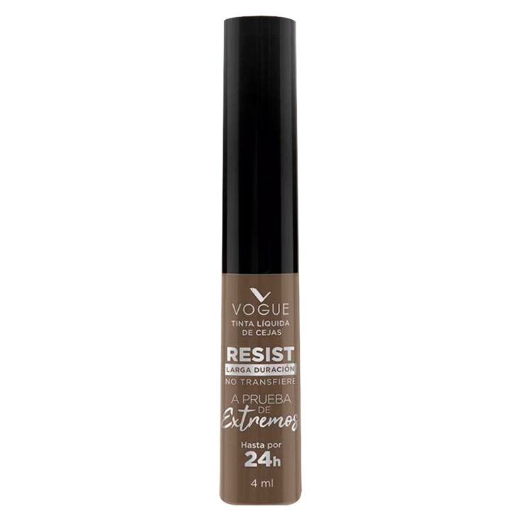 Tinta Cejas Resist Camel Vogue