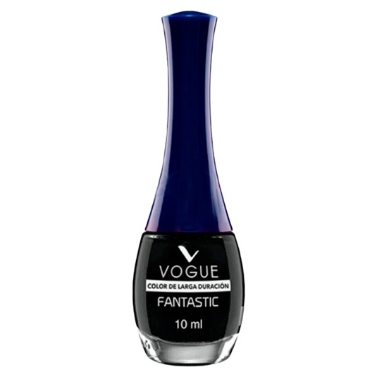 Esmalte Fantastic Onix 44 Vogue