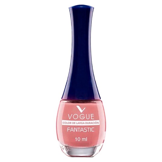Esmalte Fantastic Vogue Palo De Rosa 24
