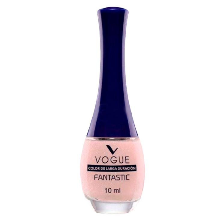 Esmalte Fantastic Cielo Rosa 12 Vogue