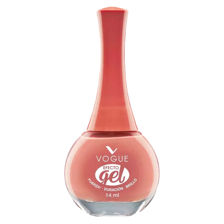 Esmalte Vogue Efecto Gel Empatia