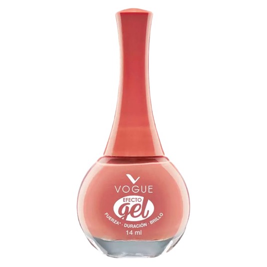Esmalte Vogue Efecto Gel Empatia