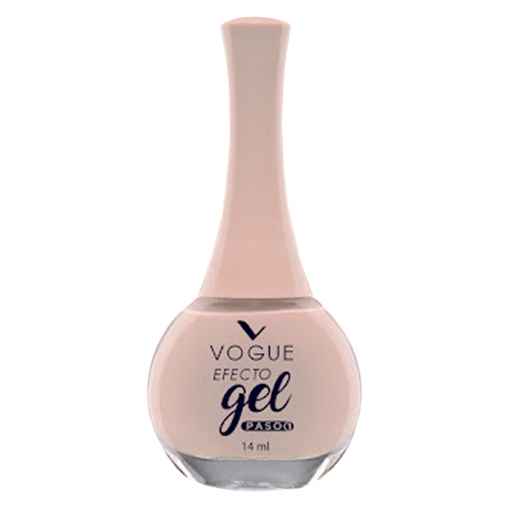 Esmalte Efecto Gel Positiva Vogue