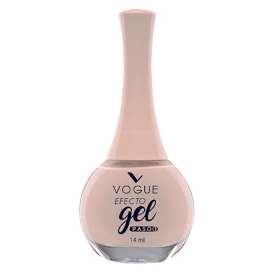 Esmalte Efecto Gel Positiva Vogue