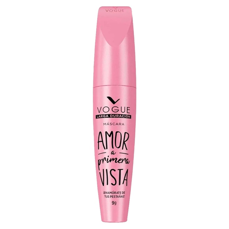 Rimel Vogue Amor A Primera Vista