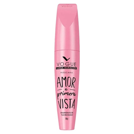 Rimel Vogue Amor A Primera Vista
