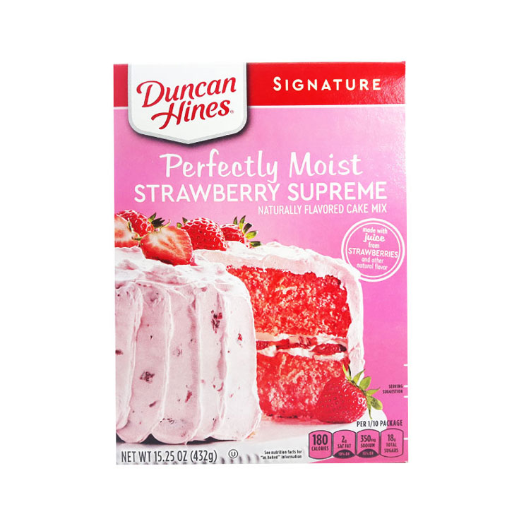 Descubrir 91+ imagen pastel de tres leches duncan hines Abzlocal.mx