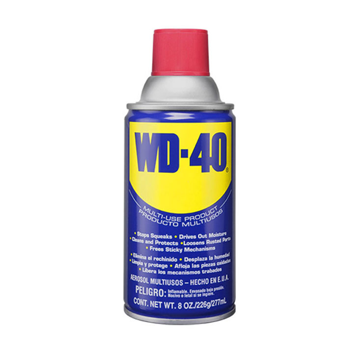 Aereosol multiuso WD40 277ml